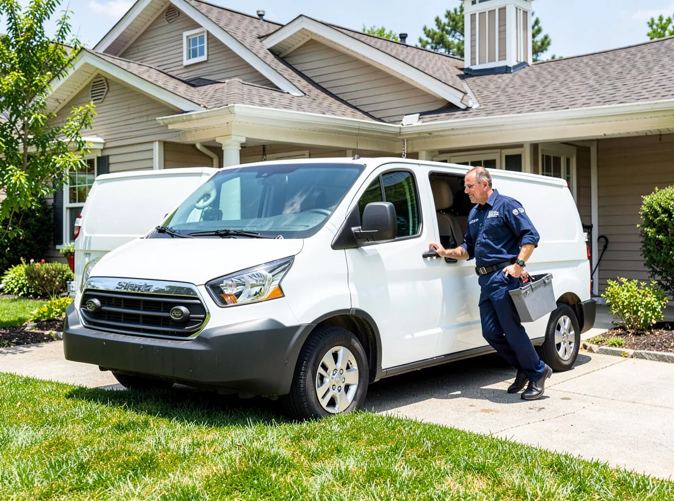 Emergency Plumber company in Sodus, MI