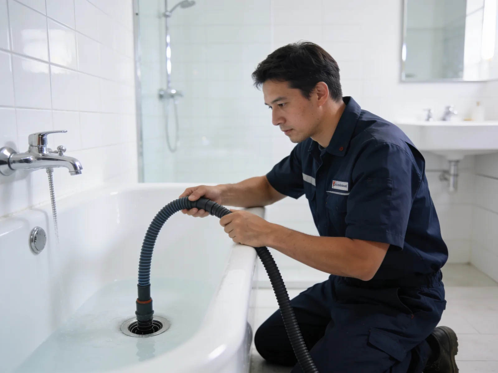 Emergency Plumber Sodus, MI FAQs